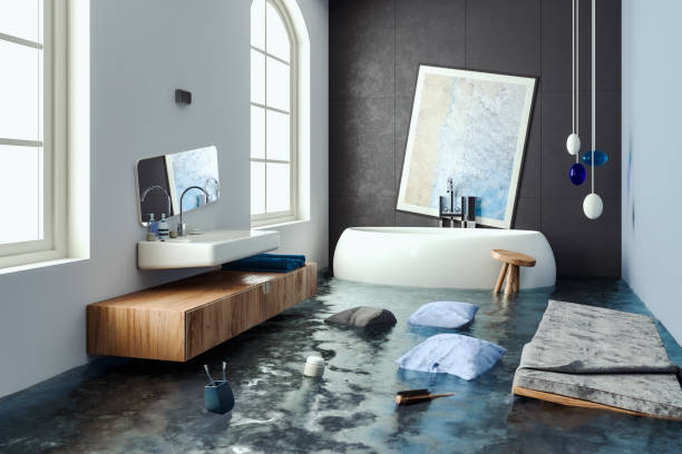 Best 24/7 water damage repair  in Holtsville, NY